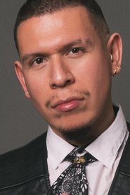 Armando Cruz portrait