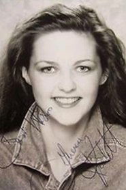 Theresa Kartell portrait