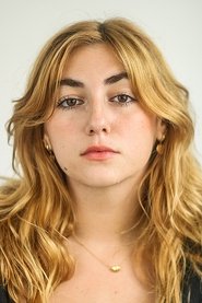 Dora Freind portrait