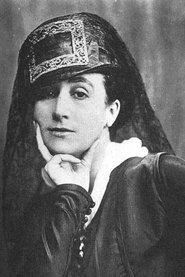 Maria Carmi portrait