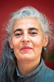 Valérie Cibot portrait