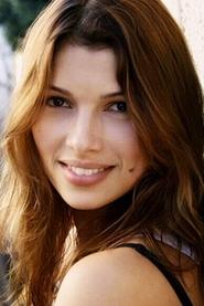 Kseniya Buravskaya portrait