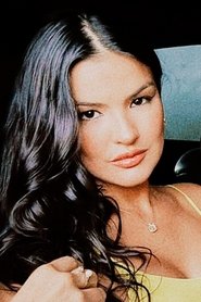 Antonella Kruger portrait