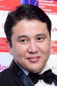 Zhasulan Poshanov portrait