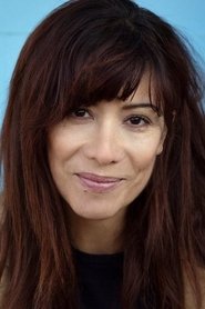Flor Lurienne portrait