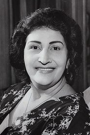 Jurema Magalhães portrait