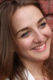 Yuliya Uzkikh portrait