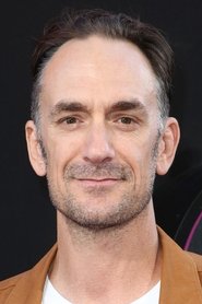 Seth Morris portrait