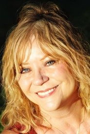 Jeanette O'Connor portrait