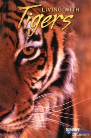 Living with Tigers poster