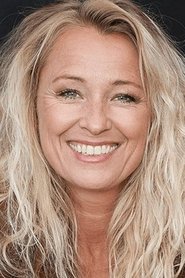 Ann-Louise Mathiasen portrait