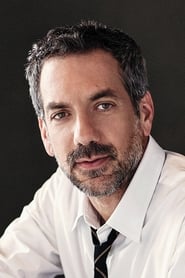Todd Phillips portrait