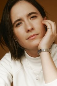 Camille Léonard portrait