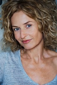 Franziska Schlattner portrait