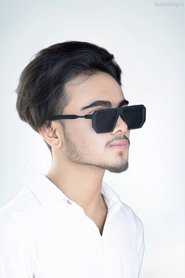 Rohan Khan portrait