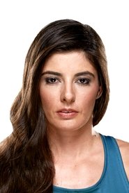 Alex Chambers portrait