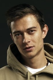 Pavel Kravtsov portrait