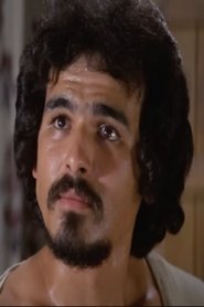 Mohamed El Arabi portrait