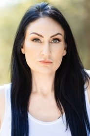Andrea Collins portrait