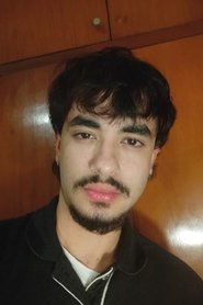Tazedjian Juan Manuel portrait