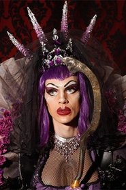 Disasterina portrait