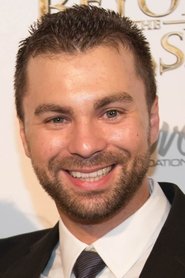 Aaron Burns portrait
