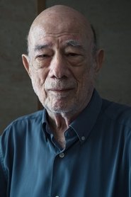 Ricard Solans portrait