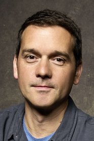 Jeremy Saulnier portrait