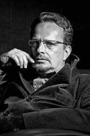 Adam Sikora portrait