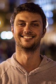 Kyle Herman portrait
