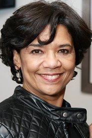 Sonia Manzano portrait