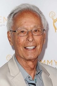 Tony Charmoli portrait