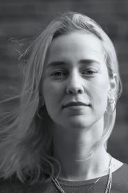 Thea Hvistendahl portrait