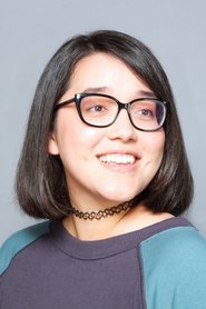 Karina Farek portrait