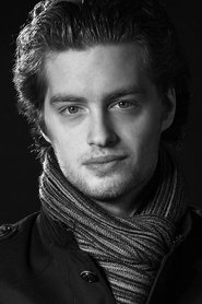 Balázs Szántó portrait