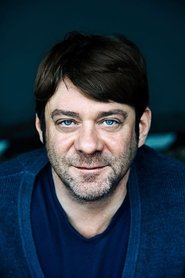 Roeland Wiesnekker portrait