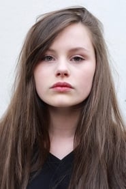 Louise Labèque portrait