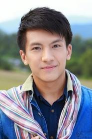 Tao Pusin Warinruk portrait