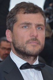 Kamen Kalev portrait