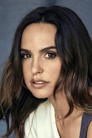 Verónica Echegui portrait