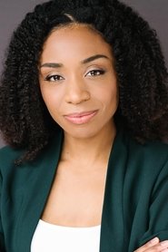 Chantel Winters portrait