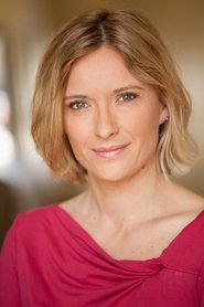 Cecile Namer portrait