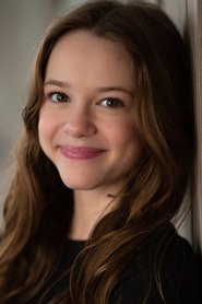 Juliette Hawk portrait