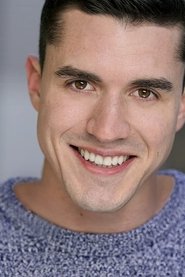 Brandon Somers portrait