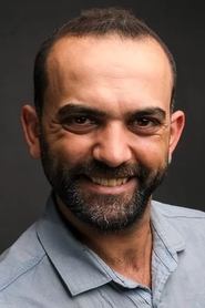 Ergün Metin portrait