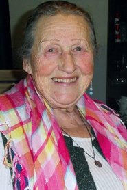 Mara Vilar portrait