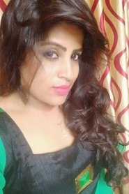 Ramya Gowda portrait