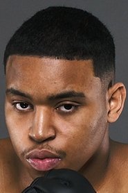 Kenzo Soares portrait