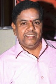 Swaminathan portrait