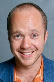 Evgeniy Stychkin portrait